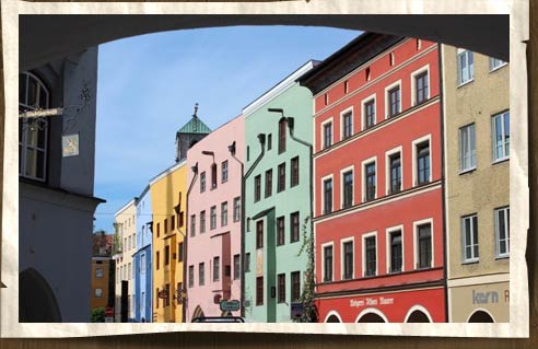 Wasserburg a. Inn – Touristikguide München Wasserburg a. Inn – Touristikguide München